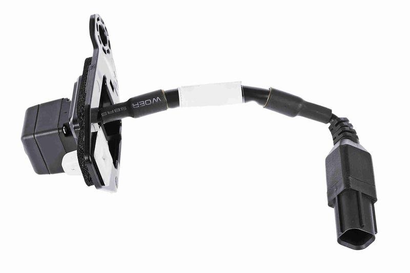 ACKOJA A70-74-0098 Rückfahrkamera, Einparkhilfe 4-Polig / mit Kabel für LEXUS