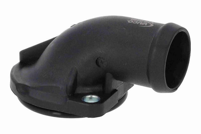 VAICO V10-0280 Kühlmittelflansch für VW