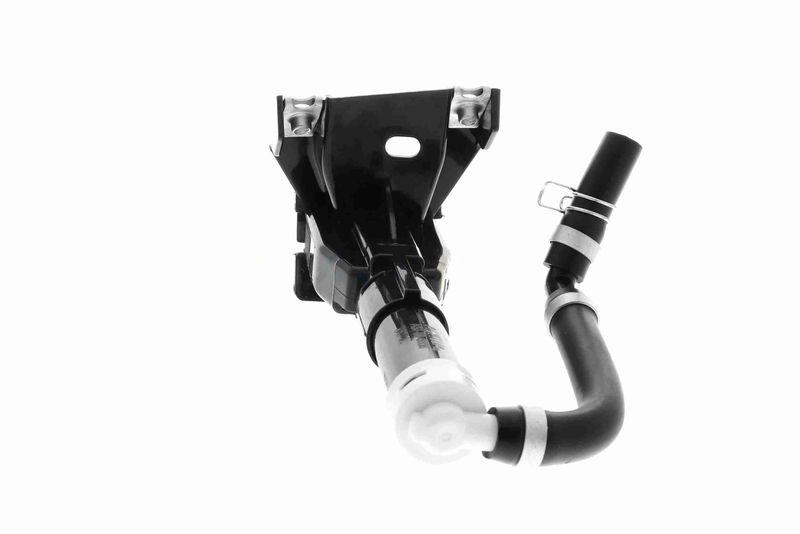 ACKOJA A37-08-0008 Waschwasserdüse, Scheinwerferreinigung links für MITSUBISHI