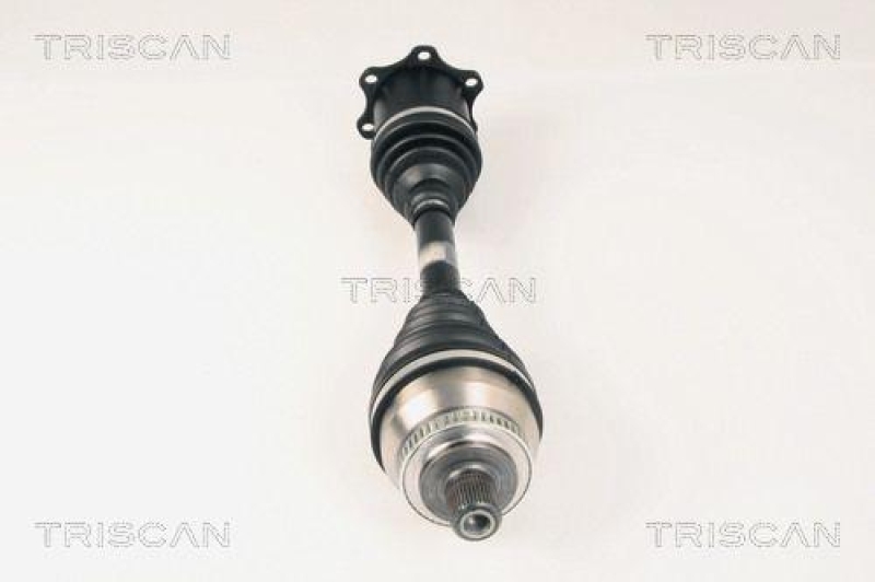 TRISCAN 8540 29612 Antriebswelle f&uuml;r Ford, Seat, Vw