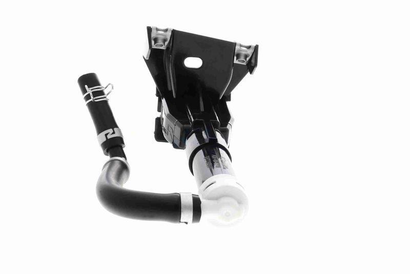 ACKOJA A37-08-0009 Waschwasserdüse, Scheinwerferreinigung rechts für MITSUBISHI