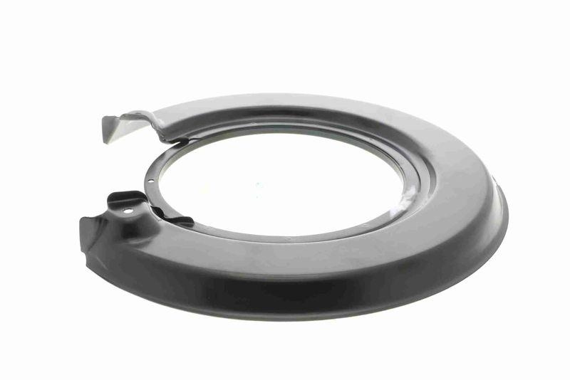 VAICO V40-1566 Spritzblech, Bremsscheibe Hinterachse f&uuml;r OPEL