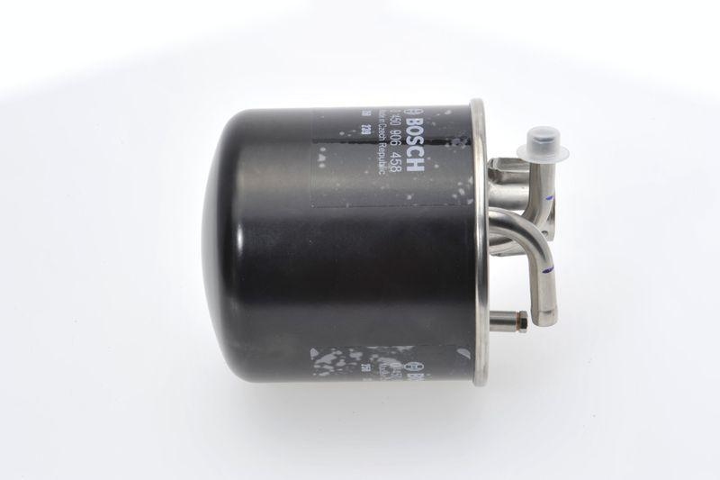 BOSCH 0 450 906 458 Kraftstofffilter