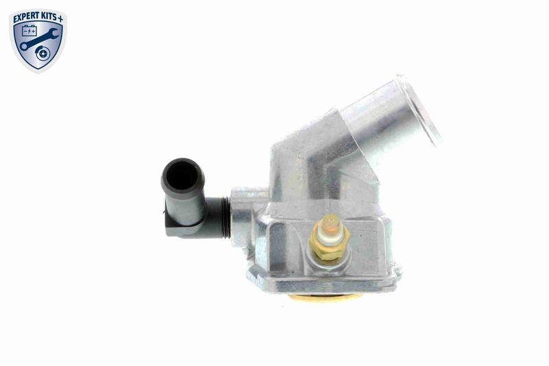 VEMO V40-99-0017 Thermostatgeh&auml;use 92&deg;C - mit Geh&auml;use U. Dichtung f&uuml;r OPEL