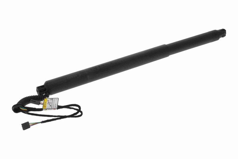 VEMO V10-55-0009 Elektromotor, Heckklappe Einbauseite links für VW