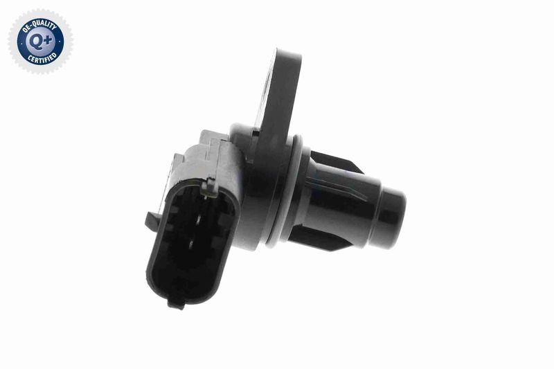 VEMO V53-72-0019 Sensor, Nockenwellenposition Hallsensor 3-Polig f&uuml;r HYUNDAI