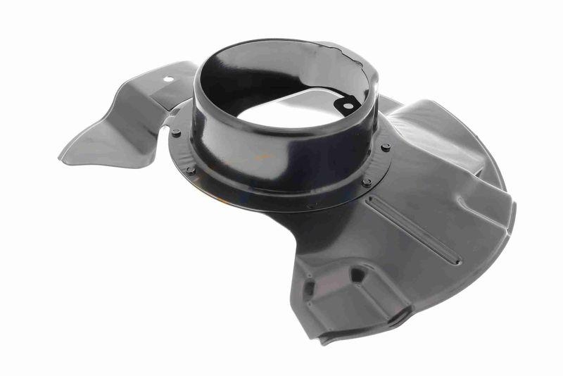 VAICO V20-3542 Spritzblech, Bremsscheibe Vorderachse links f&uuml;r BMW