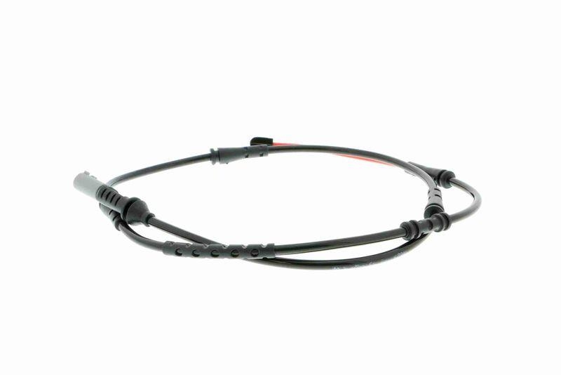 VEMO V20-72-5165 Warnkontakt, Bremsbelagverschleiß 1110 mm, hinten für BMW