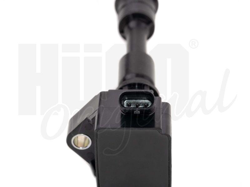 HITACHI 133985 Z&uuml;ndspule f&uuml;r VOLVO u.a.