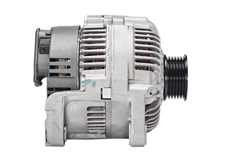 VALEO 439236 Generator Neu - ORIGINS