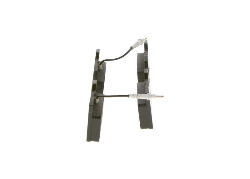 BOSCH 0 986 494 000 Bremsbelagsatz Scheibenbremse