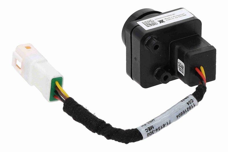 ACKOJA A70-74-0107 R&uuml;ckfahrkamera, Einparkhilfe f&uuml;r TOYOTA