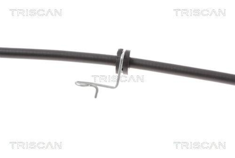 TRISCAN 8140 18208 Kupplungsseil für Kia