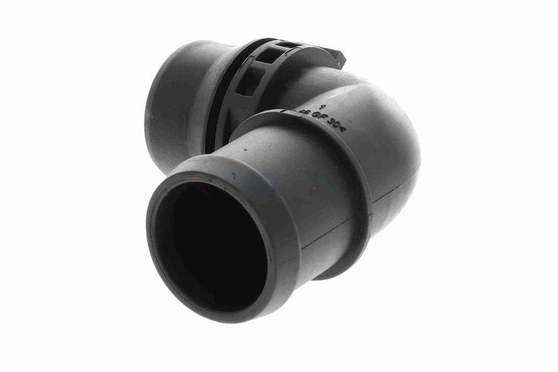 VAICO V10-6550 K&uuml;hlmittelflansch f&uuml;r VW