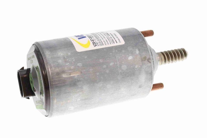 VEMO V20-87-0001-1 Stellelement, Exzenterwelle (variabler V Variabler Ventilhub für V20-87-0001 für BMW