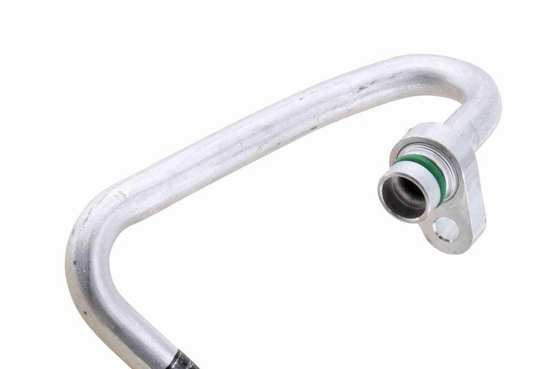 ACKOJA A38-20-0010 Hochdruckleitung, Klimaanlage für NISSAN