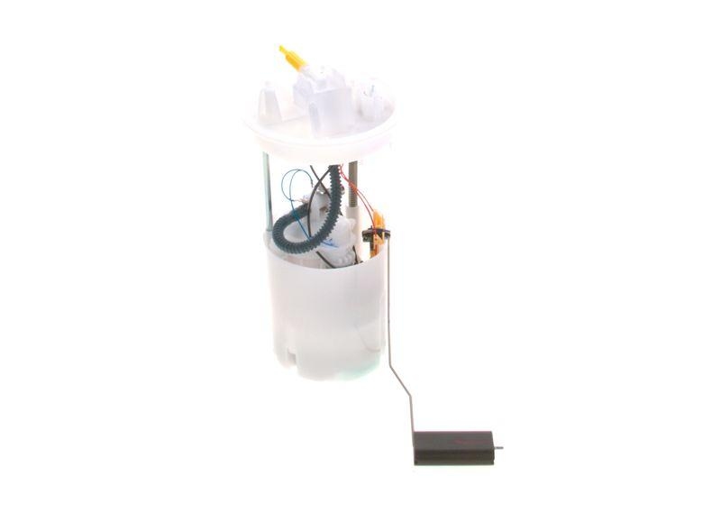 Bosch 0 580 200 077 Ekp-Einbaueinheit