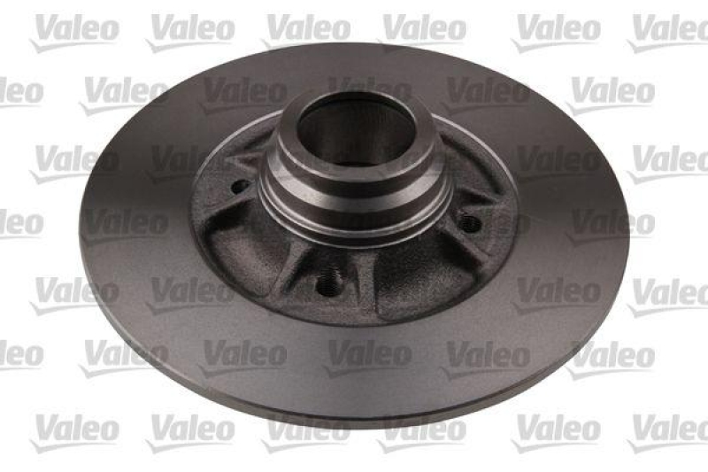 VALEO 197309 Bremsscheibe