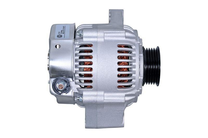 HELLA 8EL 011 711-471 Generator 14V 70A