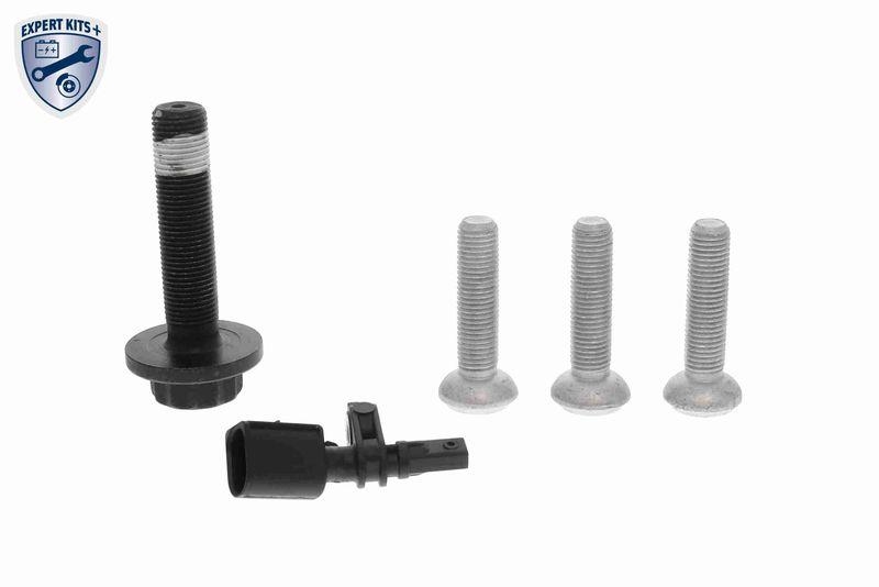 VEMO V10-72-0290 Radlagersatz mit ABS Sensor / vorne, links f&uuml;r VW