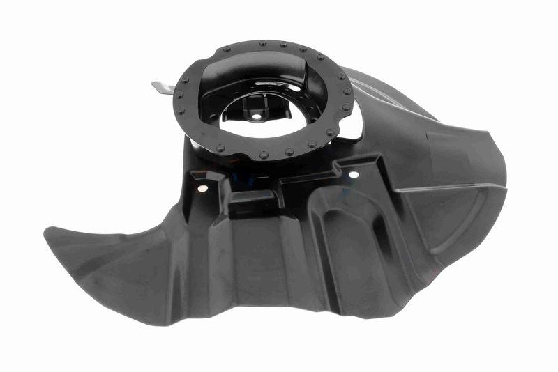 VAICO V20-3545 Spritzblech, Bremsscheibe Vorderachse rechts f&uuml;r BMW