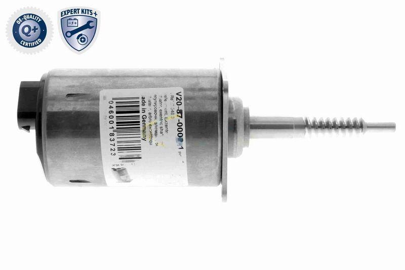 VEMO V20-87-0002 Stellelement, Exzenterwelle (variabler V Variabler Ventilhub mit Dichtung f&uuml;r BMW