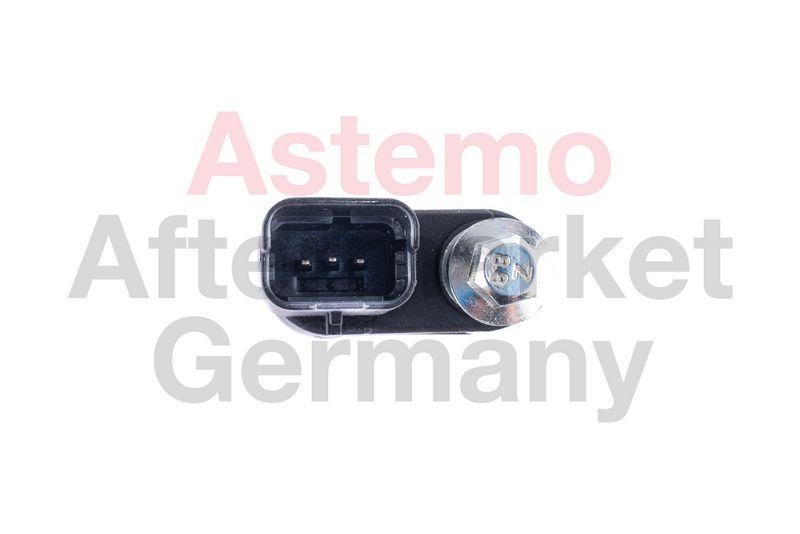 HITACHI 2501864 Sensor, Nockenwellenposition für CITROËN u.a.