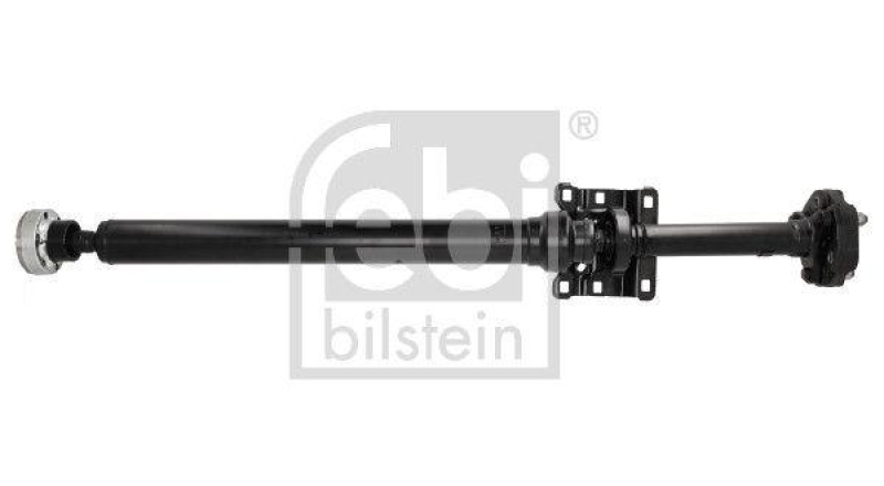 FEBI BILSTEIN 174109 Kardanwelle f&uuml;r VW-Audi