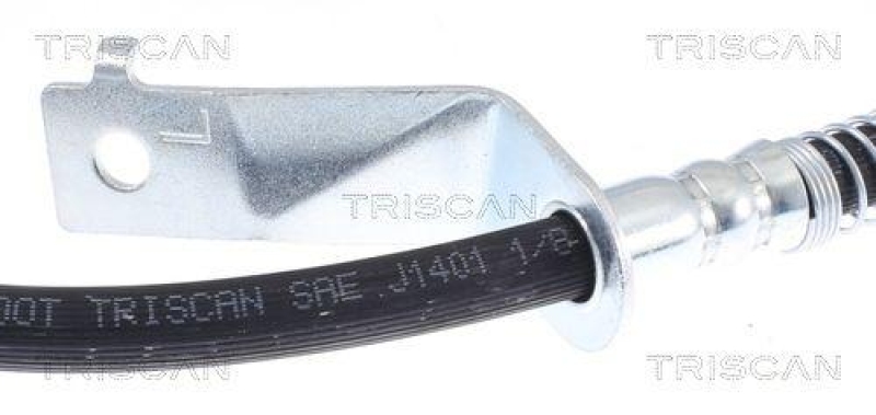 TRISCAN 8150 43166 Bremsschlauch f&uuml;r Hyundai I-Serie