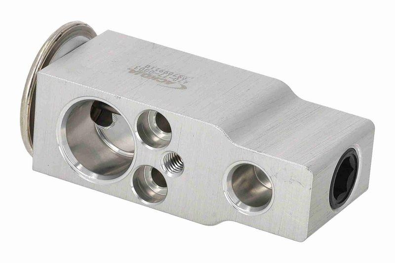 ACKOJA A70-77-0003 Expansionsventil, Klimaanlage mit Dichtungen für LEXUS