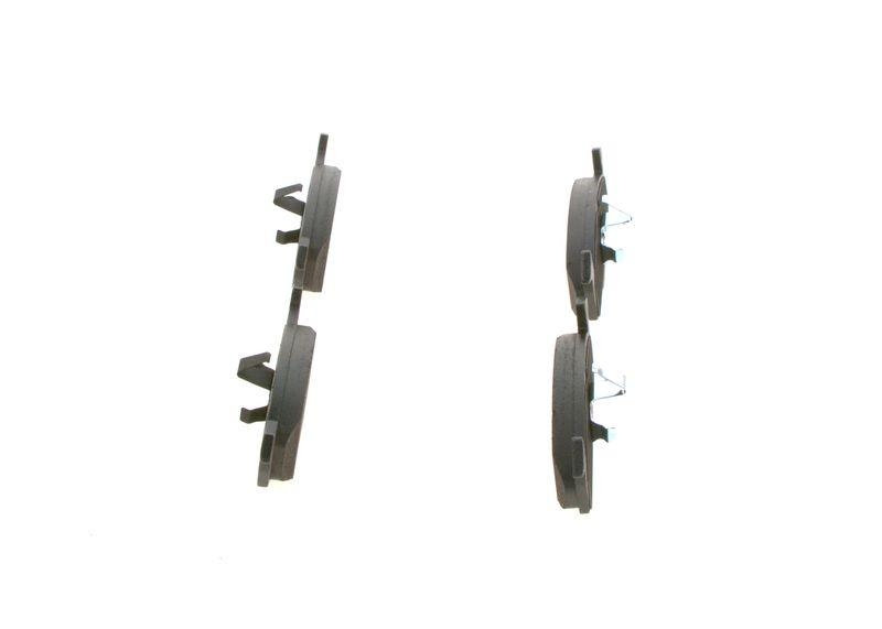BOSCH 0 986 494 005 Bremsbelagsatz Scheibenbremse