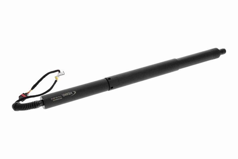 VEMO V10-55-0018 Elektromotor, Heckklappe für SKODA