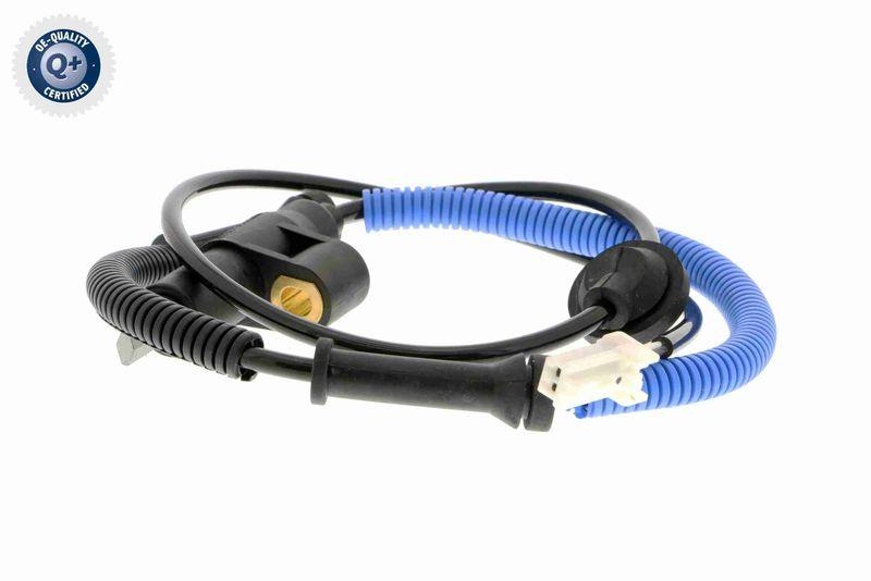 VEMO V53-72-0030 Sensor, Raddrehzahl Hinterachse, links + rechts f&uuml;r KIA