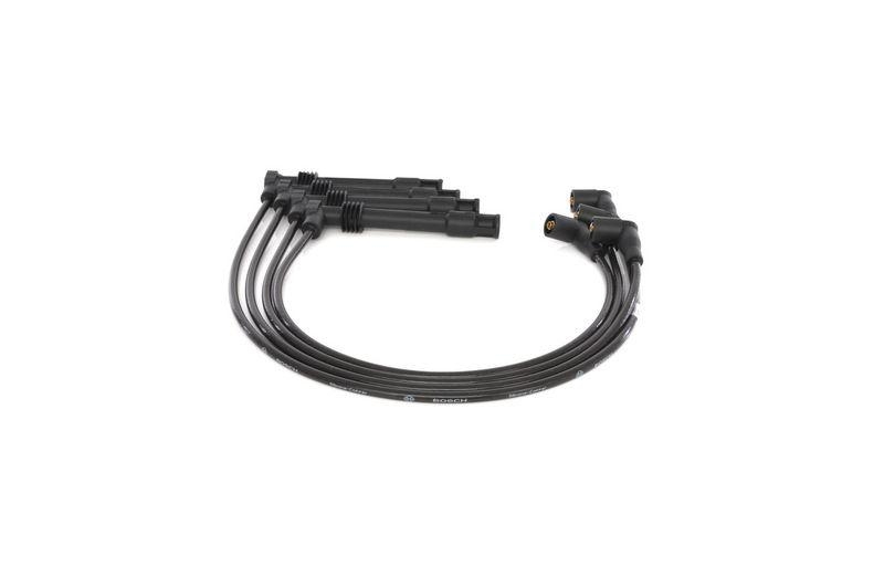 Bosch 0 986 356 305 Zündleitungssatz
