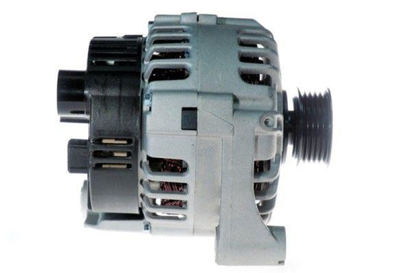 HELLA 8EL 011 711-541 Generator 14V 120A