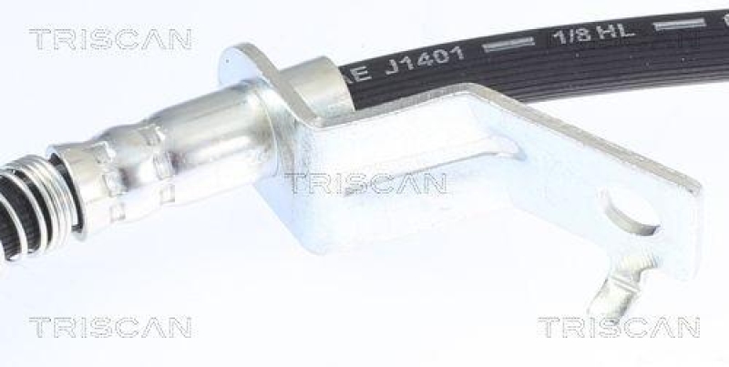 TRISCAN 8150 43168 Bremsschlauch f&uuml;r Hyundai I-Serie