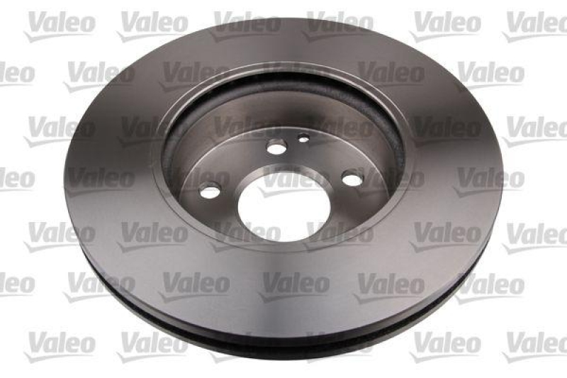 VALEO 197316 Bremsscheibe