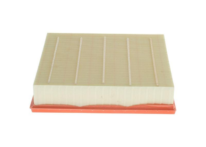 BOSCH 1 457 433 537 Luftfilter