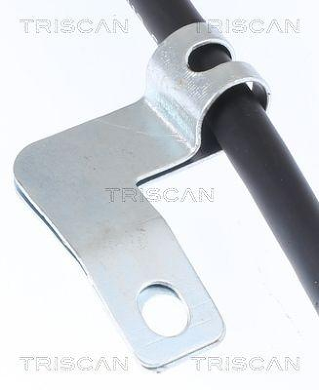 TRISCAN 8140 69172 Handbremsseil f&uuml;r Suzuki