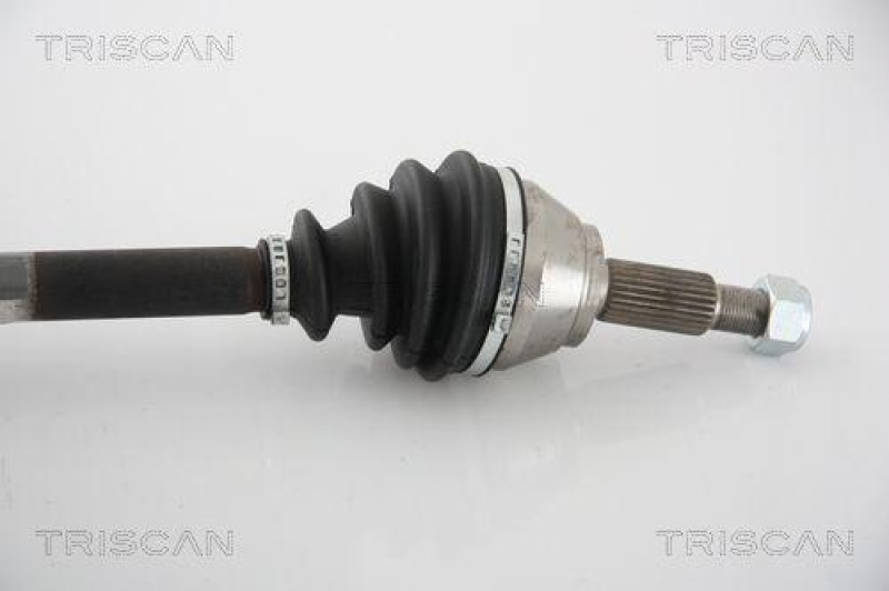 TRISCAN 8540 29637 Antriebswelle f&uuml;r Vag