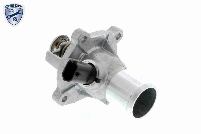 VEMO V40-99-0031 Thermostatgeh&auml;use 105 &deg;C - mit Geh&auml;use, mit Dichtung f&uuml;r OPEL