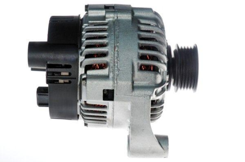 HELLA 8EL 011 711-581 Generator 14V 100A