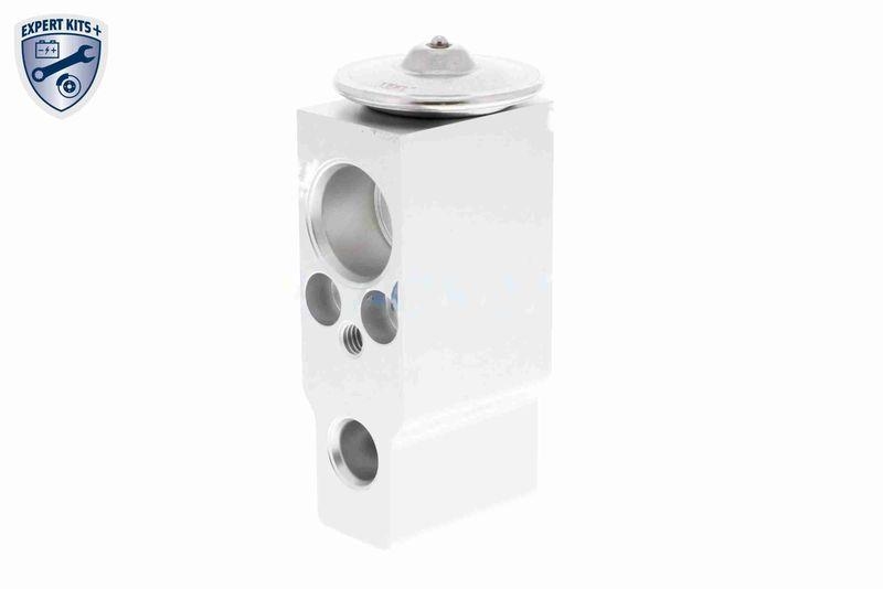 ACKOJA A70-77-0007 Expansionsventil, Klimaanlage mit Dichtungen für TOYOTA