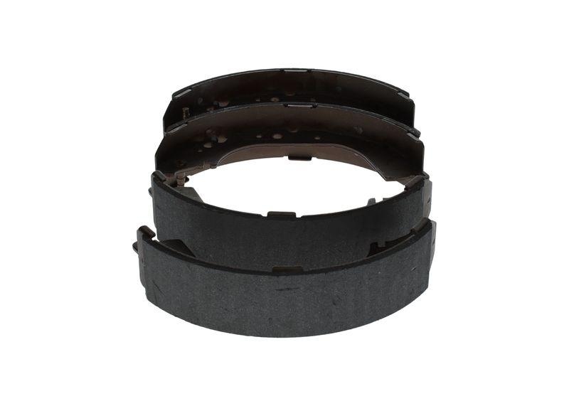 Bosch 0 986 487 354 Bremsbacke BS604