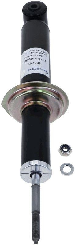 SACHS 105 741 Sto&szlig;d&auml;mpfer