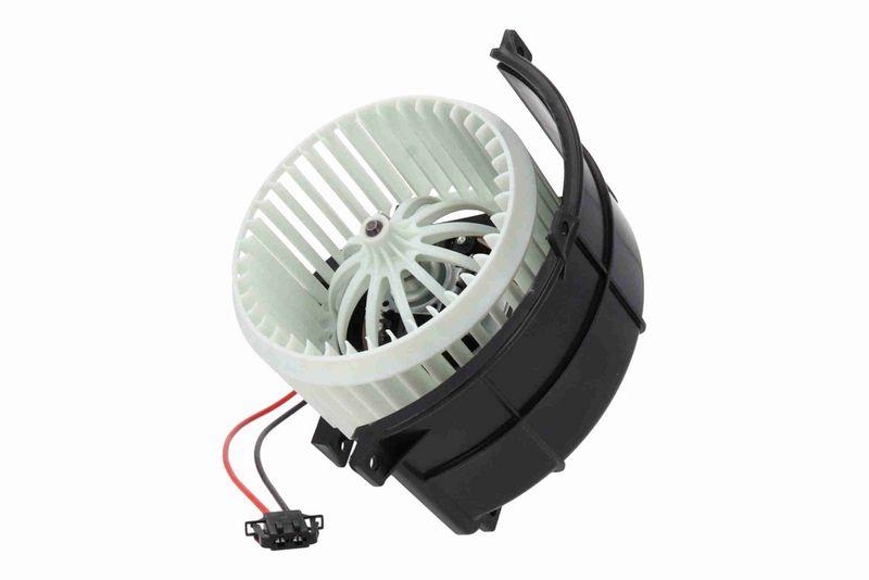 VEMO V10-03-0004 Innenraumgebl&auml;se Ll, M. Klimaautom. f&uuml;r VW