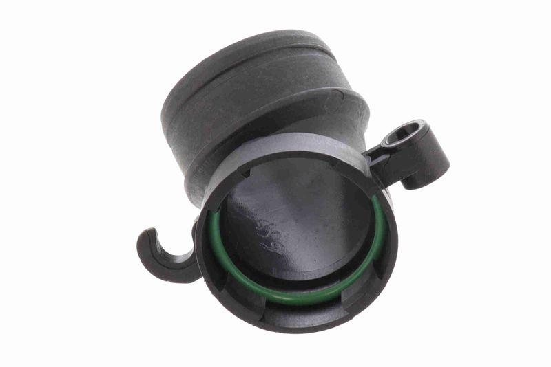 VAICO V10-6558 Ansaugschlauch, Luftfilter Luftmengenmesser f&uuml;r VW