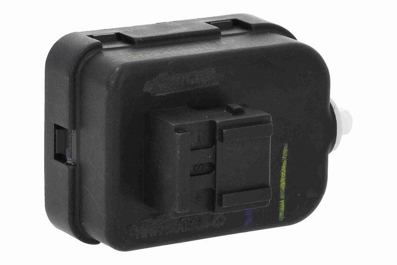 VEMO V95-77-0007 Stellelement, Leuchtweitenregulierung links, rechts für VOLVO