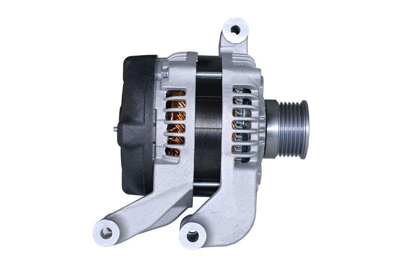 HELLA 8EL 011 711-621 Generator 14V 120A