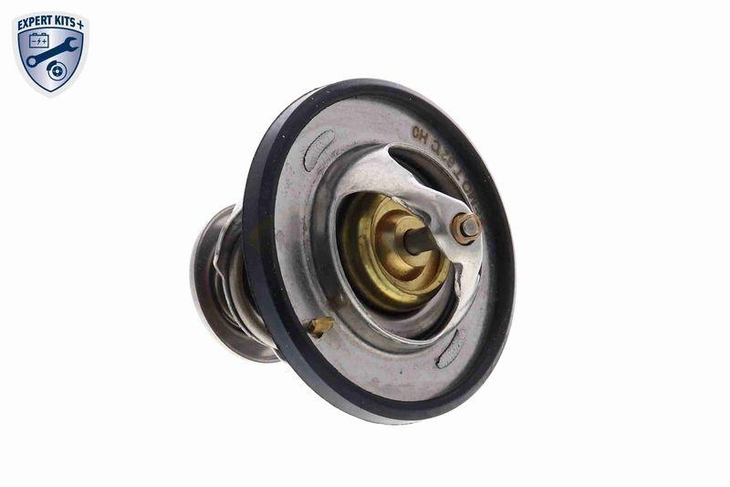 VEMO V40-99-0034 Thermostat, K&uuml;hlmittel 80 &deg;C mit Dichtung f&uuml;r OPEL